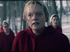 Premiera 4. sezonu "Opowieści podręcznej" z rekordowym wynikiem oglądalności