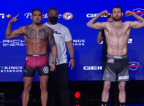 PFL 1: noc sensacji w Atlantic City