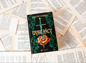 „Wybrańcy. Siedem królestw” [RECENZJA]