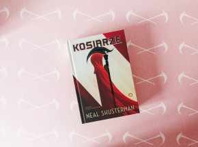 „Kosiarze” [RECENZJA]