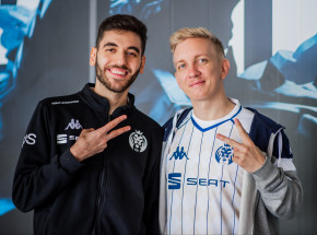 Worlds '22: MAD Lions zagra z Evil Geniuses o awans do fazy grupowej