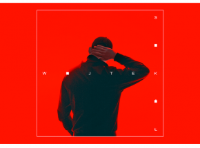 Sokół z potrójną platyną za album "Wojtek Sokół”