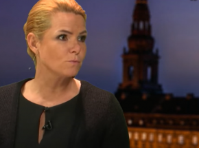 Dania: była minister ds. imigracji i integracji została skazana na karę pozbawienia wolności