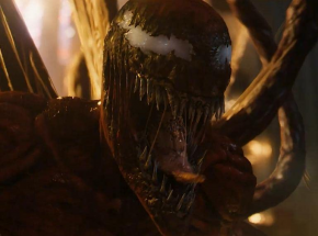 Najdziwniejsza komedia romantyczna tego roku - "Venom 2: Carnage" [RECENZJA]