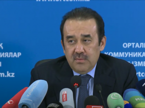 Kazachstan: były szef agencji antyterrorystycznej został aresztowany za zdradę stanu