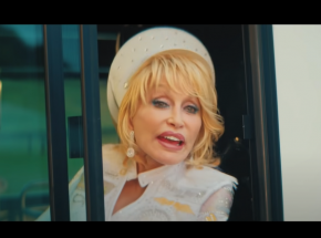 "Run, Rose, Run" - Dolly Parton z nowym albumem