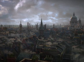 "Ferajna z Baker Street": zwiastun