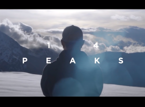 Oficjalny zwiastun filmu „14 szczytów: Nie ma rzeczy niemożliwych” 