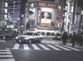Tokio: aresztowano mężczyznę, który groził, że zdetonuje bombę w restauracji