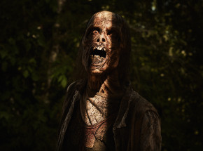 „Tales of the Walking Dead” z datą premiery 