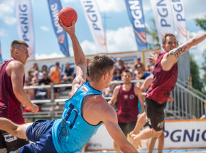 Piłka ręczna: ostatnia prosta, czyli finał PGNiG Summer Superligi