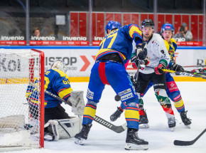 PHL: Podhale wreszcie zwycięskie