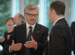 Ambasador Ukrainy w Niemczech: nie wybaczymy Niemcom tej „zdrady”, jeśli Rosja zaatakuje