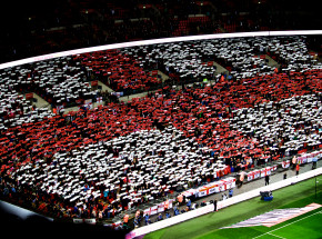 EURO 2020: spokojny mecz na Wembley; Anglia liderem grupy D