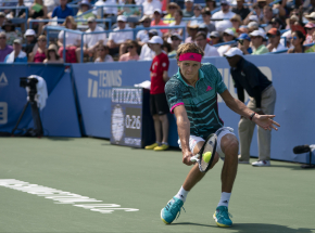Tenis - ATP Cup: pewne zwycięstwa Niemców i Rosjan