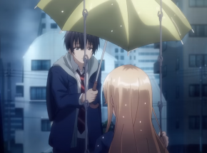 Ogłoszono drugi sezon „The Angel Next Door Spoils Me Rotten”