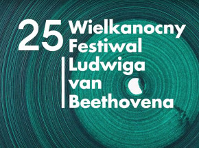 25. Wielkanocny Festiwal Ludwiga van Beethovena dostępny online