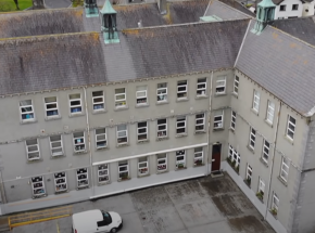 Irlandia: 9 000 dzieci umarło w katolickich domach dla samotnych matek