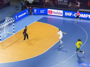 Piłka ręczna – MŚ: Brazylia na kolanach! Polacy przypieczętowali awans