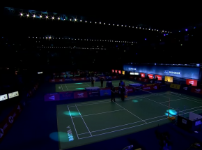Badminton - Thomas & Uber Cup: poznaliśmy półfinalistów