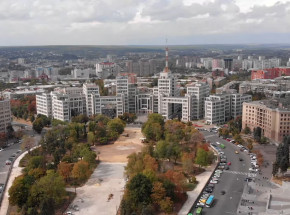 Ukraina: rosyjskie wojska wkroczyły do Charkowa