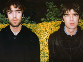 Nowy album Oasis bez Liama Gallaghera