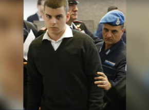 Włochy: dwóch turystów z USA skazano na dożywocie za zamordowanie policjanta