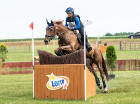 Jeździectwo - WKKW: mistrzostwa świata rozpoczęte