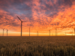 Dania: pierwsza na świecie wyspa energetyczna