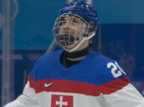 Pekin 2022 - Hokej: Kanada i USA poza strefą medalową!