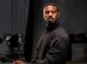 Michael B. Jordan w finalnym zwiastunie "Without Remorse"
