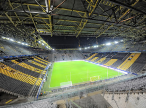 Bundesliga: blamaż! Borussia Dortmund rozbita przez RB Lipsk