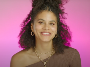 Zazie Beetz w obsadzie serialu Stevena Soderbergha