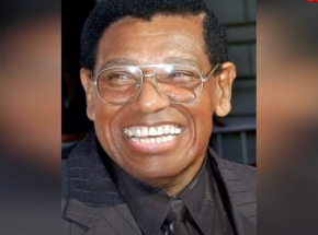 Nie żyje Johnny Brown