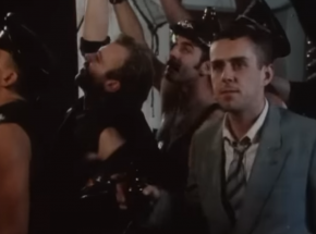 Frankie Goes To Hollywood wystąpi podczas tegorocznej Eurowizji