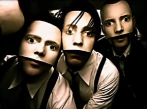 Rammstein zapowiedział specjalne wydanie „Sehnsucht”