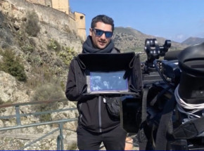 Ukraina: w wyniku rosyjskiego ostrzału zginął francuski dziennikarz