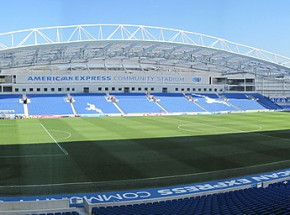 Premier League: czy Lisy przełamią się na Amex Stadium?
