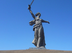 Rosja: Siergiej Mironow chce przywrócenia nazwy Stalingrad