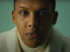 Nowy album Stromae już w sieci!