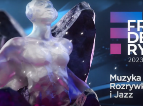 Fryderyki 2023 – poznaliśmy zwycięzców