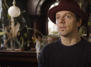 "Lalalalovesongs" – Jason Mraz wydaje walentynkowy album