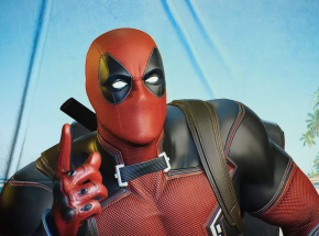 Deadpool i inni bohaterowie w zapowiedzi DLC do „Marvel's Midnight Suns”