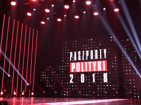 Finał "Paszportów Polityki 2020" przełożony
