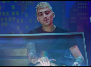 Zayn Malik z nową płytą!