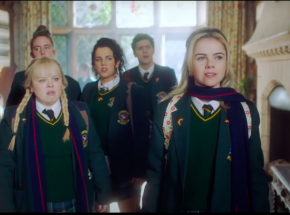 "Derry Girls" z datą premiery finałowego sezonu