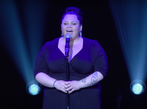 Keala Settle dołączy do obsady "& Juliet" na West Endzie