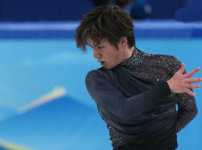 Łyżwiarstwo figurowe - Grand Prix: gospodarze niegościnni w Sapporo