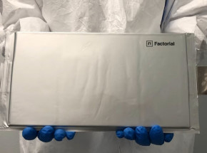 Mercedes-Benz i Stellantis inwestują w stałe akumulatory elektrolitowe firmy Factorial Energy