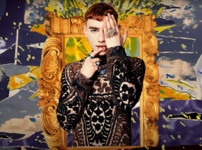 "Sooner Or Later" - nowy singiel od Years & Years